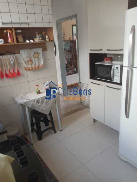 Conheça 13 do imóvel - Apartamento 2 quartos à venda Piedade, Rio de Janeiro - R$ 175.000 - PPAP20852 - 13 13 - 13