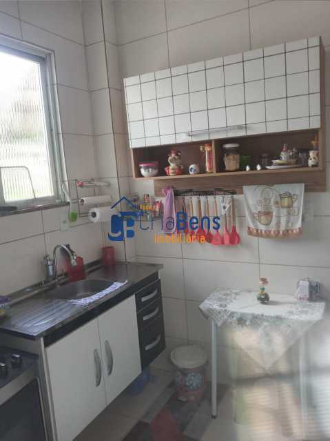 Conheça 15 do imóvel - Apartamento 2 quartos à venda Piedade, Rio de Janeiro - R$ 175.000 - PPAP20852 - 15 15 - 15