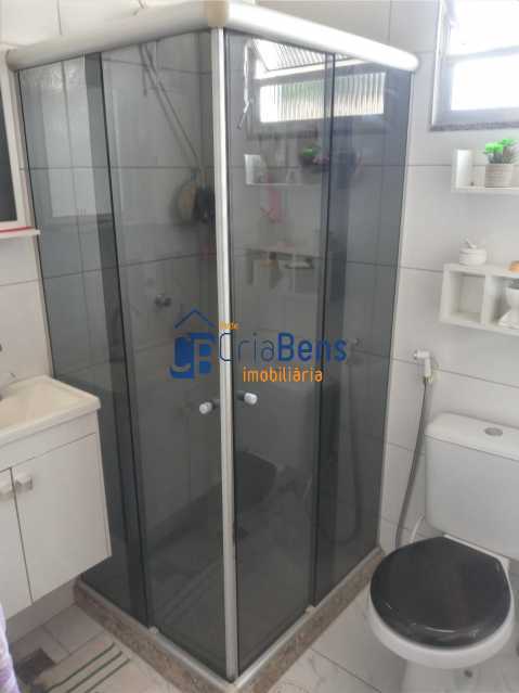 Conheça 16 do imóvel - Apartamento 2 quartos à venda Piedade, Rio de Janeiro - R$ 175.000 - PPAP20852 - 16 16 - 16
