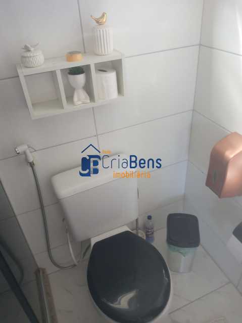 Conheça 17 do imóvel - Apartamento 2 quartos à venda Piedade, Rio de Janeiro - R$ 175.000 - PPAP20852 - 17 17 - 17