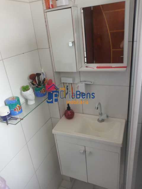 Conheça 18 do imóvel - Apartamento 2 quartos à venda Piedade, Rio de Janeiro - R$ 175.000 - PPAP20852 - 18 18 - 18