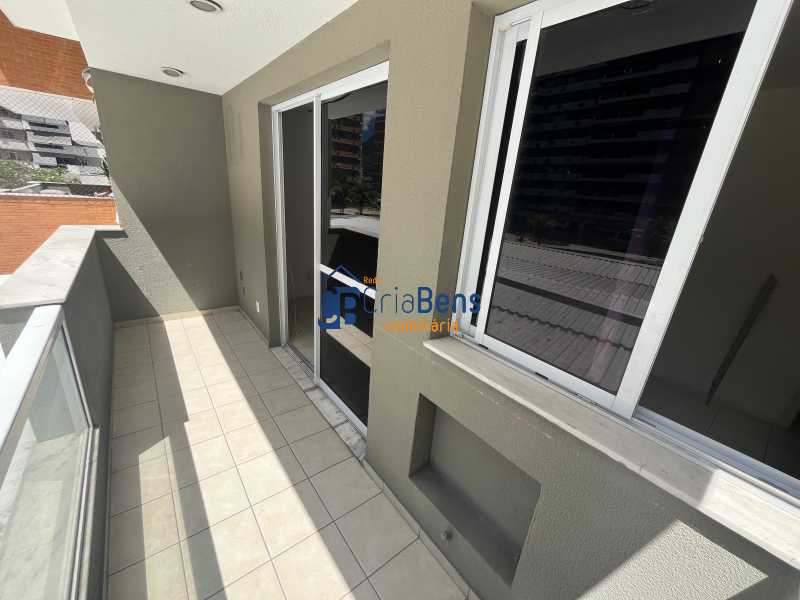 Conheça 1 do imóvel - Apartamento 3 quartos à venda Cachambi, Rio de Janeiro - R$ 527.000 - PPAP30315 - 1 1 - 1