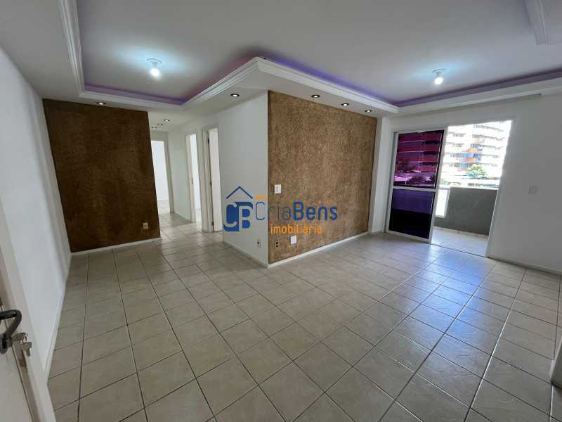 Conheça 2 do imóvel - Apartamento 3 quartos à venda Cachambi, Rio de Janeiro - R$ 527.000 - PPAP30315 - 2 2 - 2