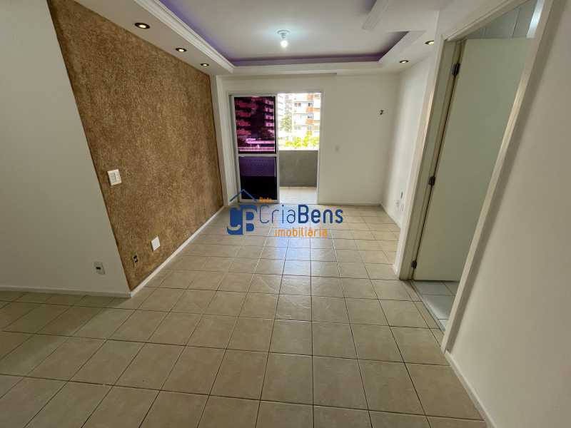 Conheça 4 do imóvel - Apartamento 3 quartos à venda Cachambi, Rio de Janeiro - R$ 527.000 - PPAP30315 - 4 4 - 4