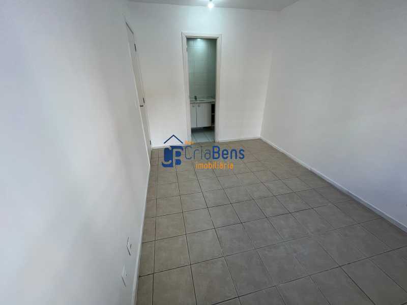 Conheça 5 do imóvel - Apartamento 3 quartos à venda Cachambi, Rio de Janeiro - R$ 527.000 - PPAP30315 - 5 5 - 5