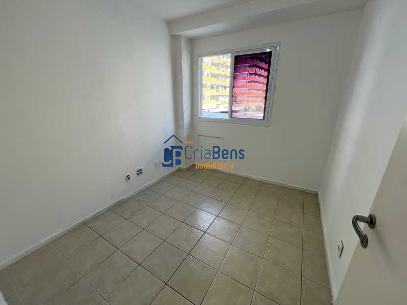 Conheça 6 do imóvel - Apartamento 3 quartos à venda Cachambi, Rio de Janeiro - R$ 527.000 - PPAP30315 - 6 6 - 6