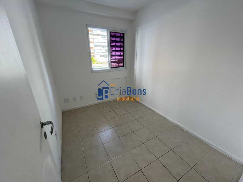Conheça 7 do imóvel - Apartamento 3 quartos à venda Cachambi, Rio de Janeiro - R$ 527.000 - PPAP30315 - 7 7 - 7