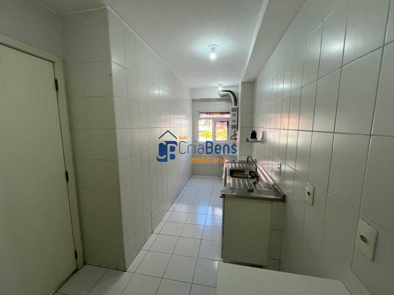 Conheça ffççç do imóvel - Apartamento 3 quartos à venda Cachambi, Rio de Janeiro - R$ 527.000 - PPAP30315 - 8 ffççç - 8
