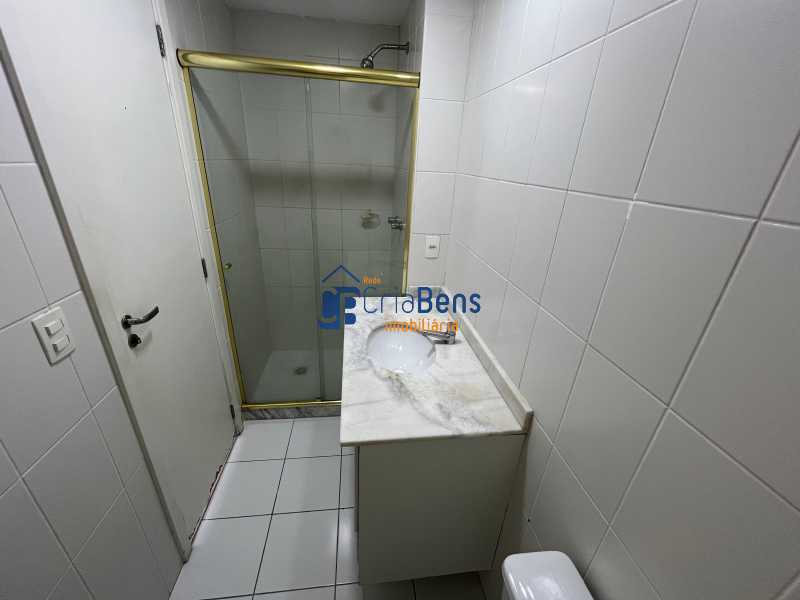 Conheça vh do imóvel - Apartamento 3 quartos à venda Cachambi, Rio de Janeiro - R$ 527.000 - PPAP30315 - 10 vh - 10