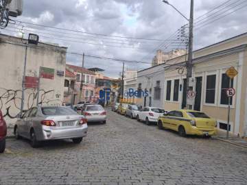 Casa 3 quartos à venda Centro, Rio de Janeiro - R$ 430.000 - PPCA30196