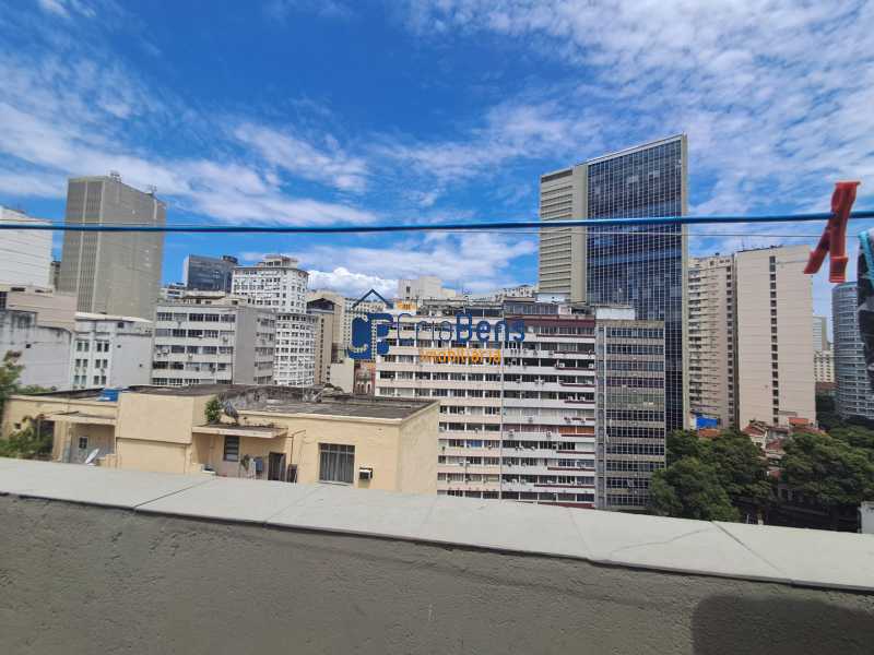 Conheça 2 do imóvel - Casa 3 quartos à venda Centro, Rio de Janeiro - R$ 430.000 - PPCA30196 - 2 2 - 2