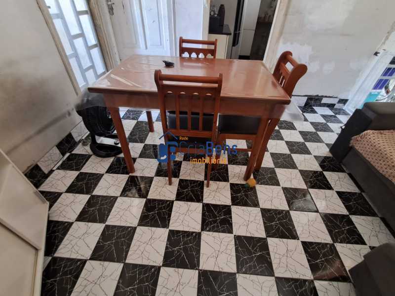 Conheça 3 do imóvel - Casa 3 quartos à venda Centro, Rio de Janeiro - R$ 430.000 - PPCA30196 - 3 3 - 3