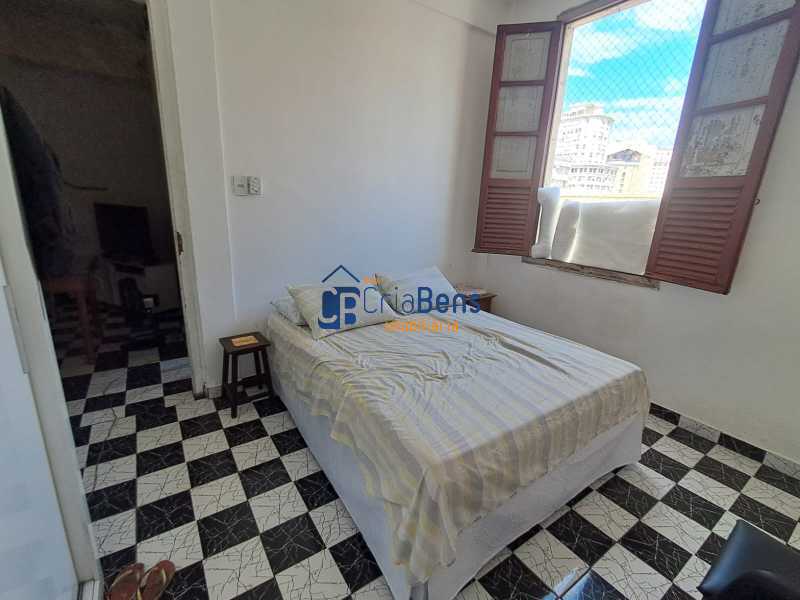 Conheça 5 do imóvel - Casa 3 quartos à venda Centro, Rio de Janeiro - R$ 430.000 - PPCA30196 - 5 5 - 5