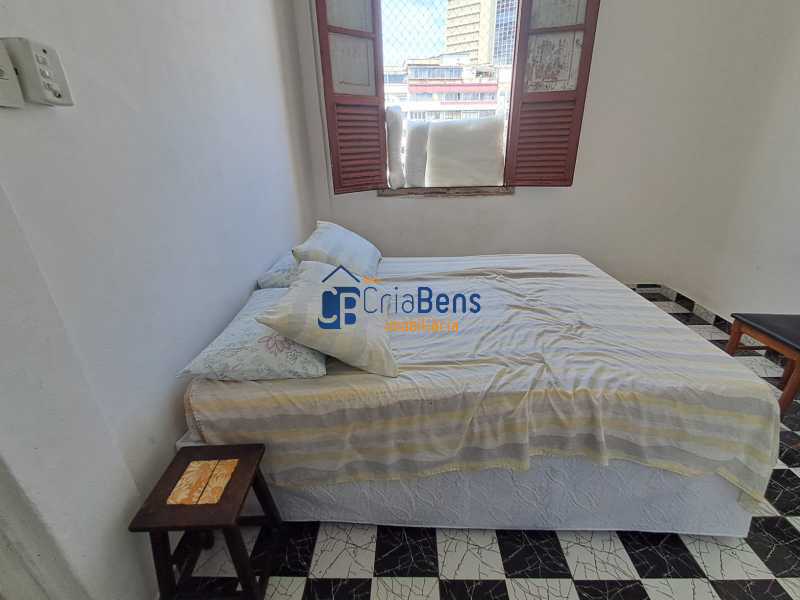 Conheça 6 do imóvel - Casa 3 quartos à venda Centro, Rio de Janeiro - R$ 430.000 - PPCA30196 - 6 6 - 6