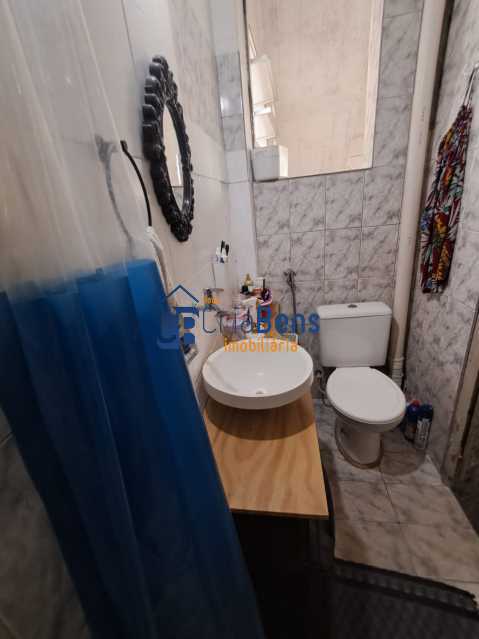 Conheça 8 do imóvel - Casa 3 quartos à venda Centro, Rio de Janeiro - R$ 430.000 - PPCA30196 - 8 8 - 8