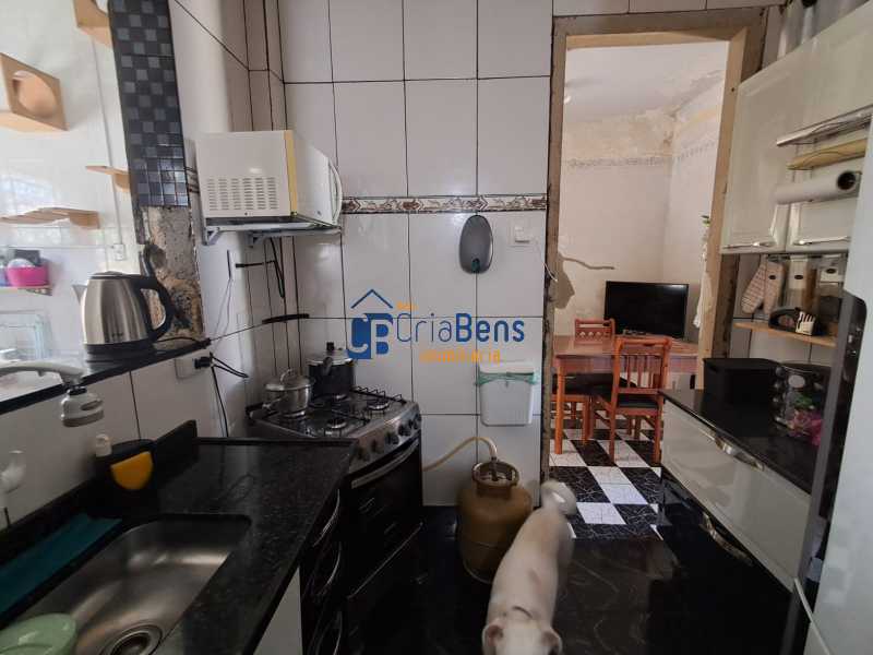 Conheça 9 do imóvel - Casa 3 quartos à venda Centro, Rio de Janeiro - R$ 430.000 - PPCA30196 - 9 9 - 9
