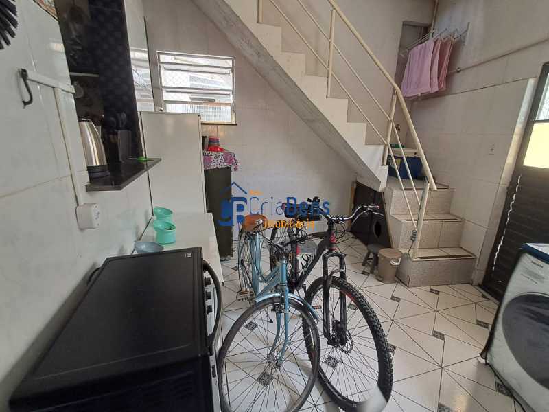 Conheça 10 do imóvel - Casa 3 quartos à venda Centro, Rio de Janeiro - R$ 430.000 - PPCA30196 - 10 10 - 10