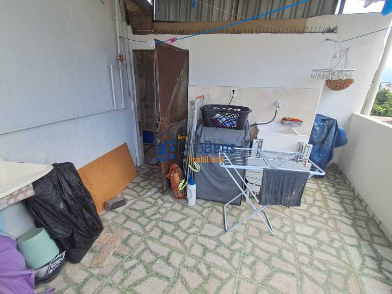Conheça 11 do imóvel - Casa 3 quartos à venda Centro, Rio de Janeiro - R$ 430.000 - PPCA30196 - 11 11 - 11