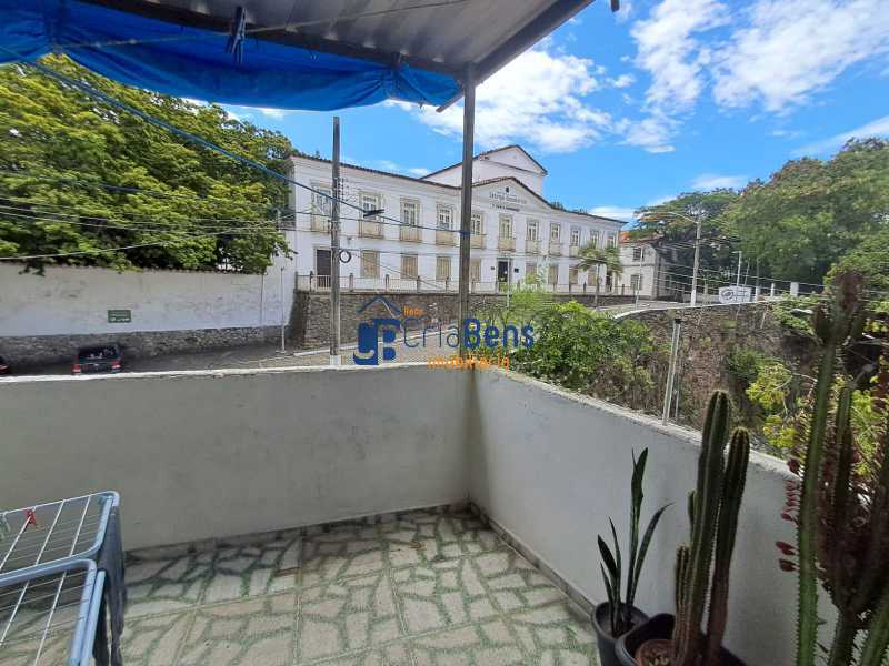 Conheça 12 do imóvel - Casa 3 quartos à venda Centro, Rio de Janeiro - R$ 430.000 - PPCA30196 - 12 12 - 12