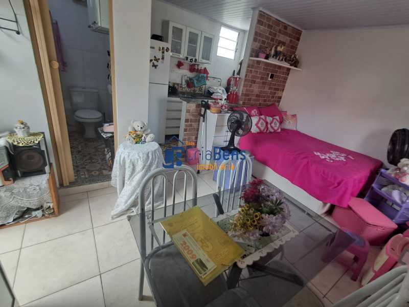 Conheça 14 do imóvel - Casa 3 quartos à venda Centro, Rio de Janeiro - R$ 430.000 - PPCA30196 - 14 14 - 14