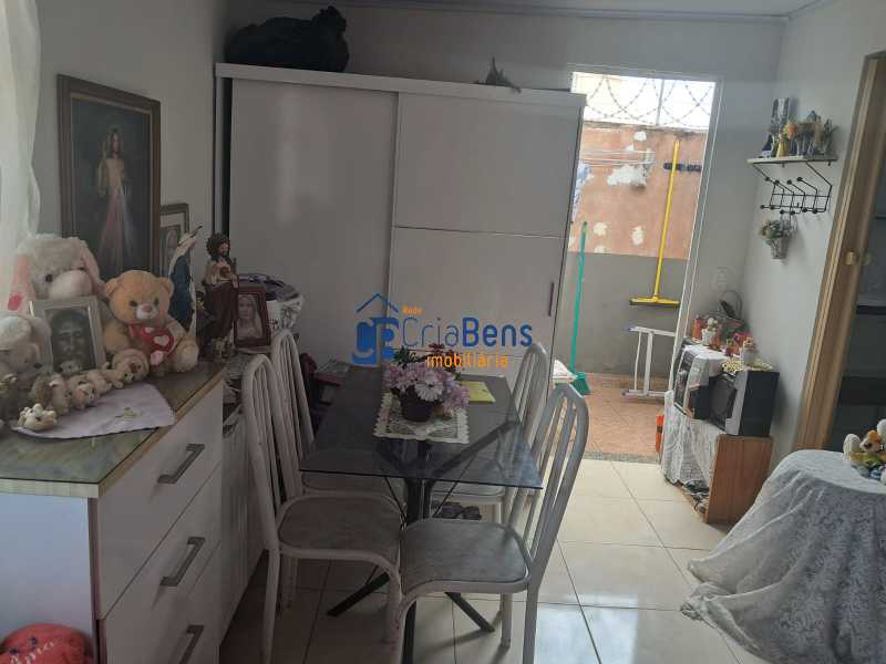 Conheça 15 do imóvel - Casa 3 quartos à venda Centro, Rio de Janeiro - R$ 430.000 - PPCA30196 - 15 15 - 15