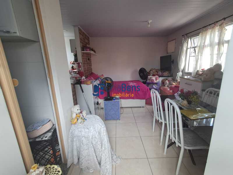Conheça 16 do imóvel - Casa 3 quartos à venda Centro, Rio de Janeiro - R$ 430.000 - PPCA30196 - 16 16 - 16