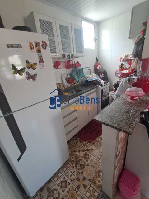 Conheça 17 do imóvel - Casa 3 quartos à venda Centro, Rio de Janeiro - R$ 430.000 - PPCA30196 - 17 17 - 17