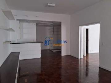 Apartamento 4 quartos à venda Copacabana, Rio de Janeiro - R$ 2.500.000 - PPAP40016
