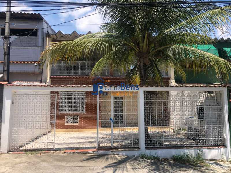 Conheça 1 do imóvel - Casa 3 quartos à venda Piedade, Rio de Janeiro - R$ 270.000 - PPCA30201 - 1 1 - 1
