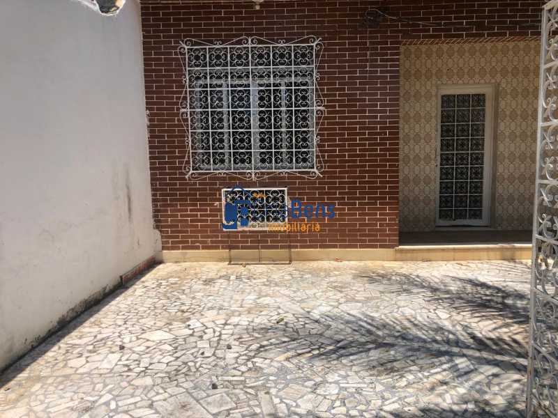 Conheça 2 do imóvel - Casa 3 quartos à venda Piedade, Rio de Janeiro - R$ 270.000 - PPCA30201 - 2 2 - 2