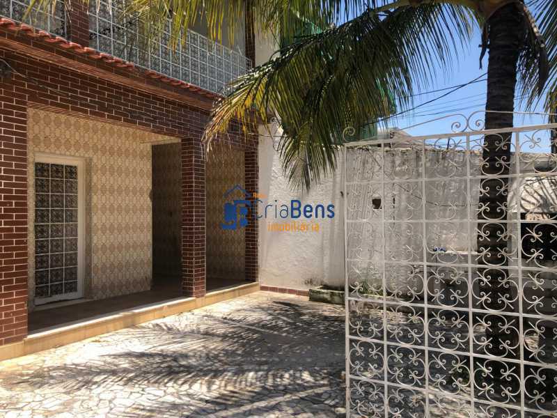 Conheça 3 do imóvel - Casa 3 quartos à venda Piedade, Rio de Janeiro - R$ 270.000 - PPCA30201 - 3 3 - 3
