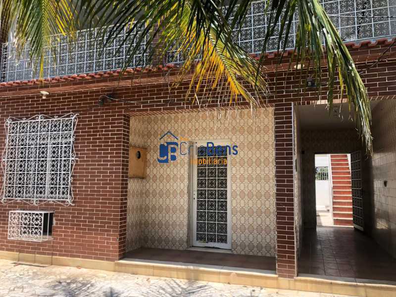 Conheça 4 do imóvel - Casa 3 quartos à venda Piedade, Rio de Janeiro - R$ 270.000 - PPCA30201 - 4 4 - 4