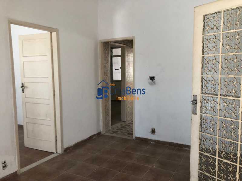 Conheça 6 do imóvel - Casa 3 quartos à venda Piedade, Rio de Janeiro - R$ 270.000 - PPCA30201 - 6 6 - 6