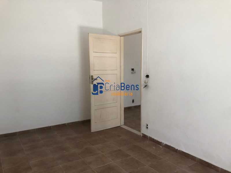 Conheça 9 do imóvel - Casa 3 quartos à venda Piedade, Rio de Janeiro - R$ 270.000 - PPCA30201 - 9 9 - 9