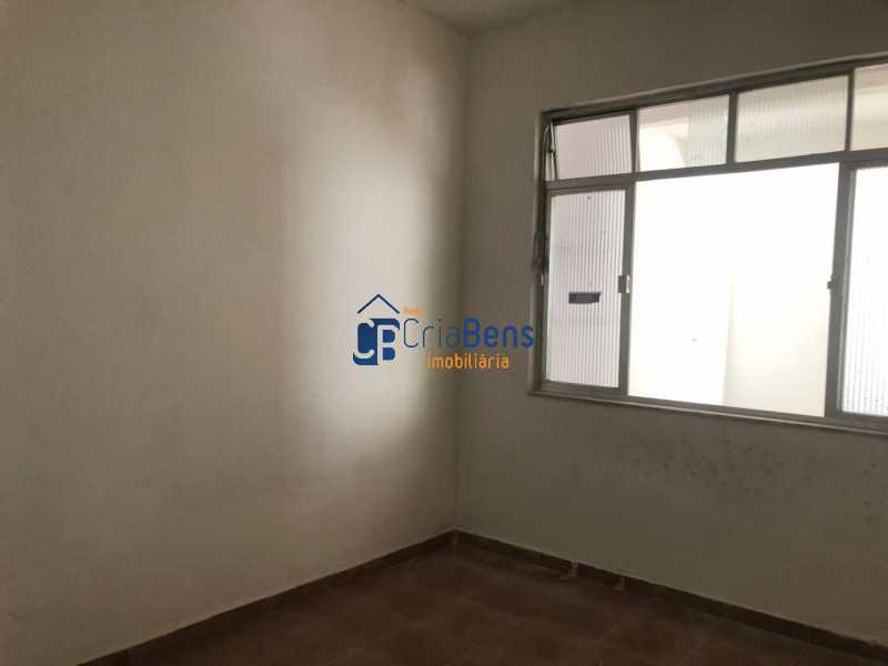 Conheça 10 do imóvel - Casa 3 quartos à venda Piedade, Rio de Janeiro - R$ 270.000 - PPCA30201 - 10 10 - 10