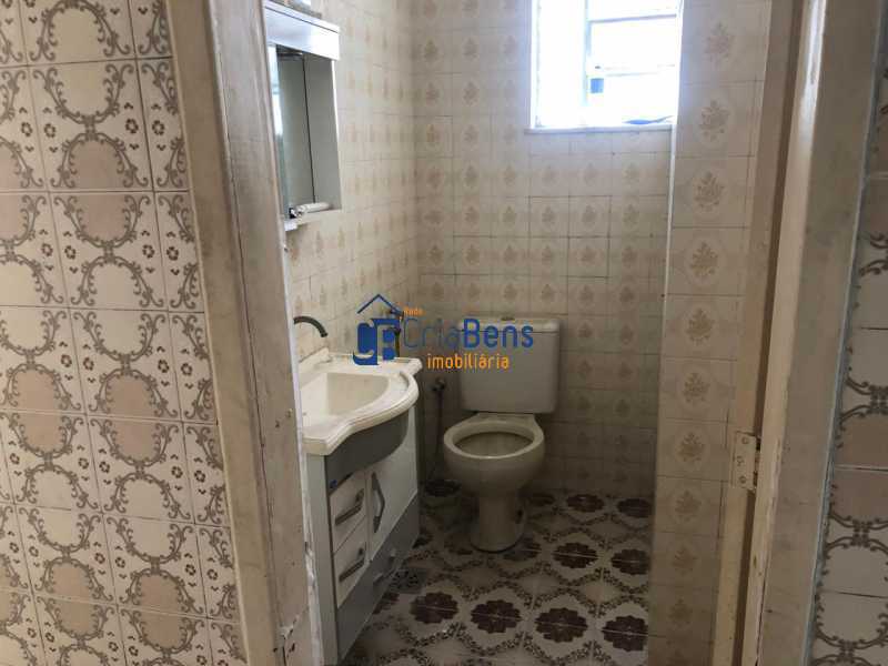 Conheça 11 do imóvel - Casa 3 quartos à venda Piedade, Rio de Janeiro - R$ 270.000 - PPCA30201 - 11 11 - 11