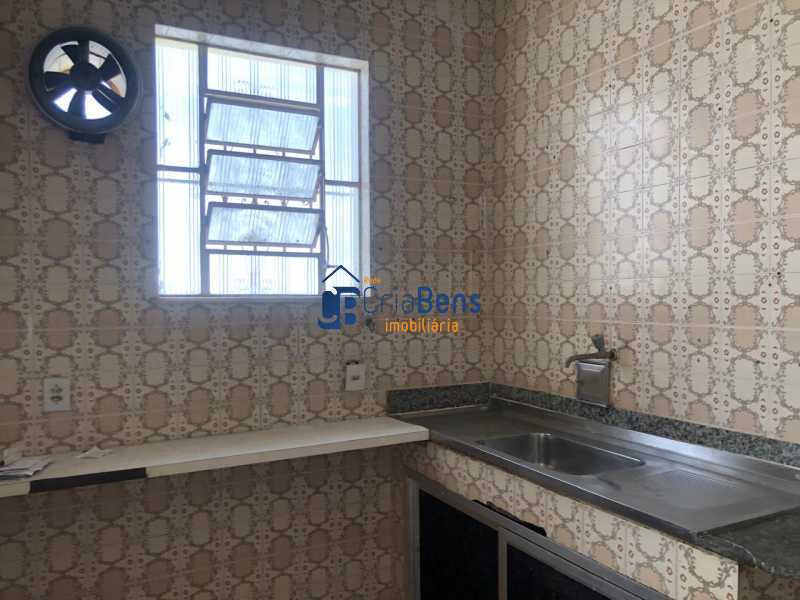 Conheça 12 do imóvel - Casa 3 quartos à venda Piedade, Rio de Janeiro - R$ 270.000 - PPCA30201 - 12 12 - 12