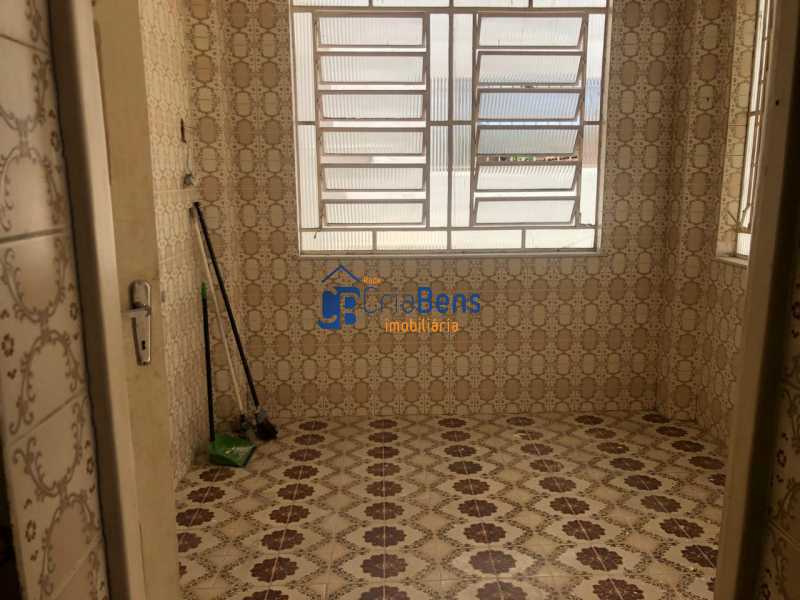 Conheça 13 do imóvel - Casa 3 quartos à venda Piedade, Rio de Janeiro - R$ 270.000 - PPCA30201 - 13 13 - 13