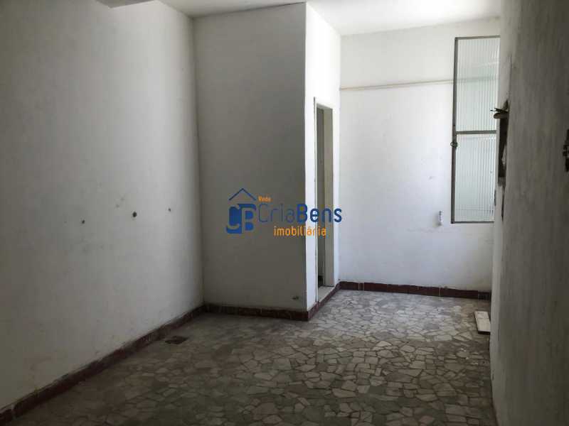 Conheça 14 do imóvel - Casa 3 quartos à venda Piedade, Rio de Janeiro - R$ 270.000 - PPCA30201 - 14 14 - 14