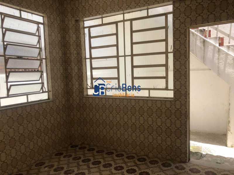 Conheça 15 do imóvel - Casa 3 quartos à venda Piedade, Rio de Janeiro - R$ 270.000 - PPCA30201 - 15 15 - 15