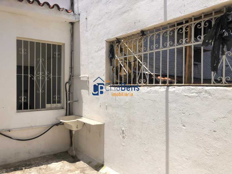Conheça 16 do imóvel - Casa 3 quartos à venda Piedade, Rio de Janeiro - R$ 270.000 - PPCA30201 - 16 16 - 16