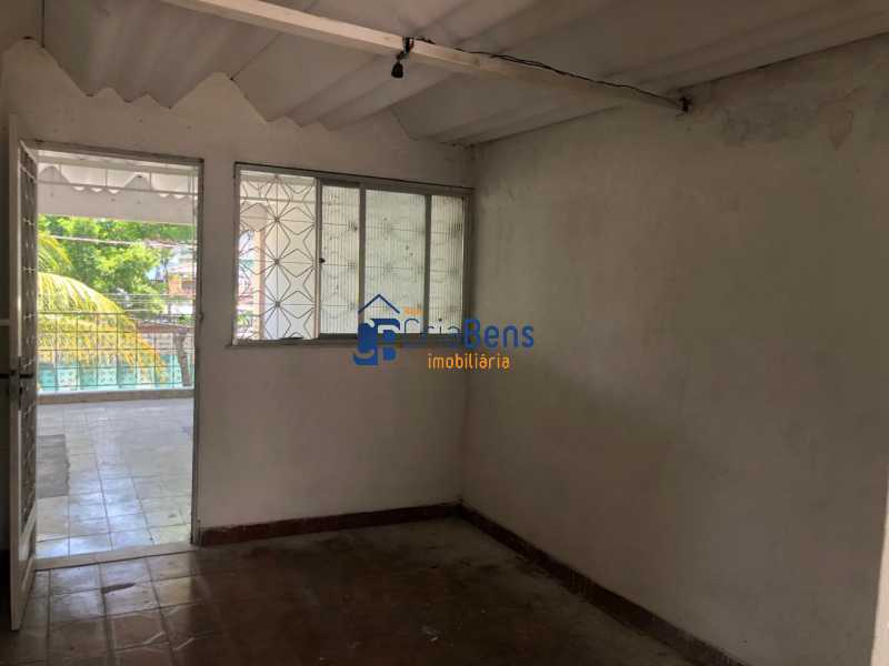 Conheça 17 do imóvel - Casa 3 quartos à venda Piedade, Rio de Janeiro - R$ 270.000 - PPCA30201 - 17 17 - 17