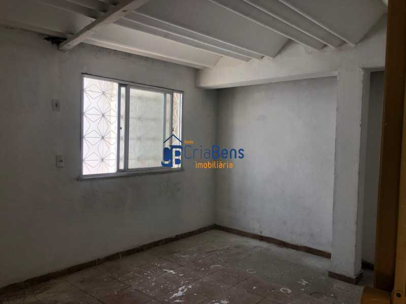 Conheça 18 do imóvel - Casa 3 quartos à venda Piedade, Rio de Janeiro - R$ 270.000 - PPCA30201 - 18 18 - 18