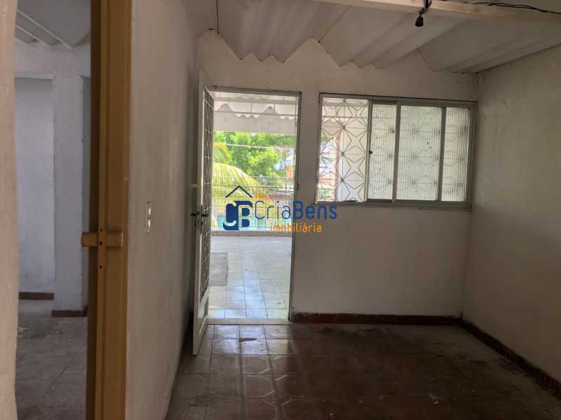 Conheça 19 do imóvel - Casa 3 quartos à venda Piedade, Rio de Janeiro - R$ 270.000 - PPCA30201 - 19 19 - 19