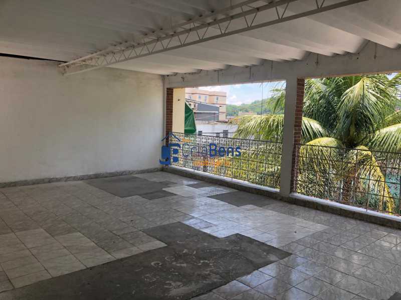 Conheça 20 do imóvel - Casa 3 quartos à venda Piedade, Rio de Janeiro - R$ 270.000 - PPCA30201 - 20 20 - 20
