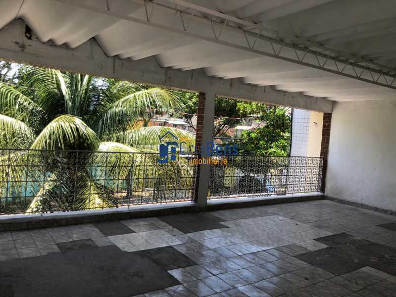 Conheça 21 do imóvel - Casa 3 quartos à venda Piedade, Rio de Janeiro - R$ 270.000 - PPCA30201 - 21 21 - 21