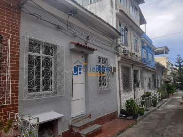 Casa 2 quartos à venda Piedade, Rio de Janeiro - R$ 200.000 - PPCA20287