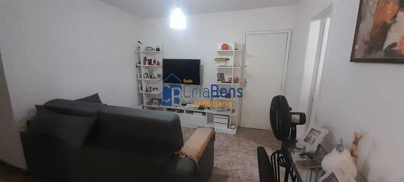 Conheça 1 do imóvel - Apartamento 2 quartos à venda Méier, Rio de Janeiro - R$ 270.000 - PPAP20858 - 1 1 - 1