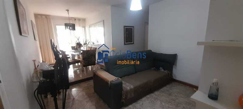 Conheça 2 do imóvel - Apartamento 2 quartos à venda Méier, Rio de Janeiro - R$ 270.000 - PPAP20858 - 2 2 - 2