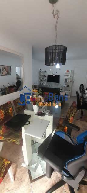 Conheça 3 do imóvel - Apartamento 2 quartos à venda Méier, Rio de Janeiro - R$ 270.000 - PPAP20858 - 3 3 - 3